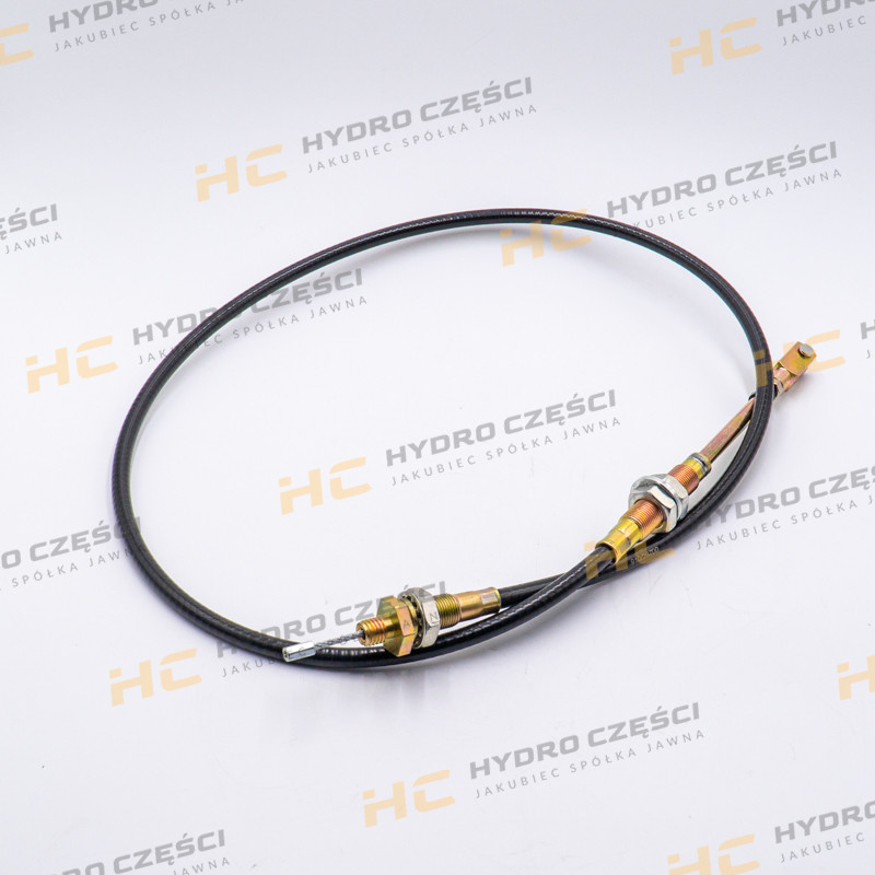 JCB Throttle Cable - AZERI PARTS