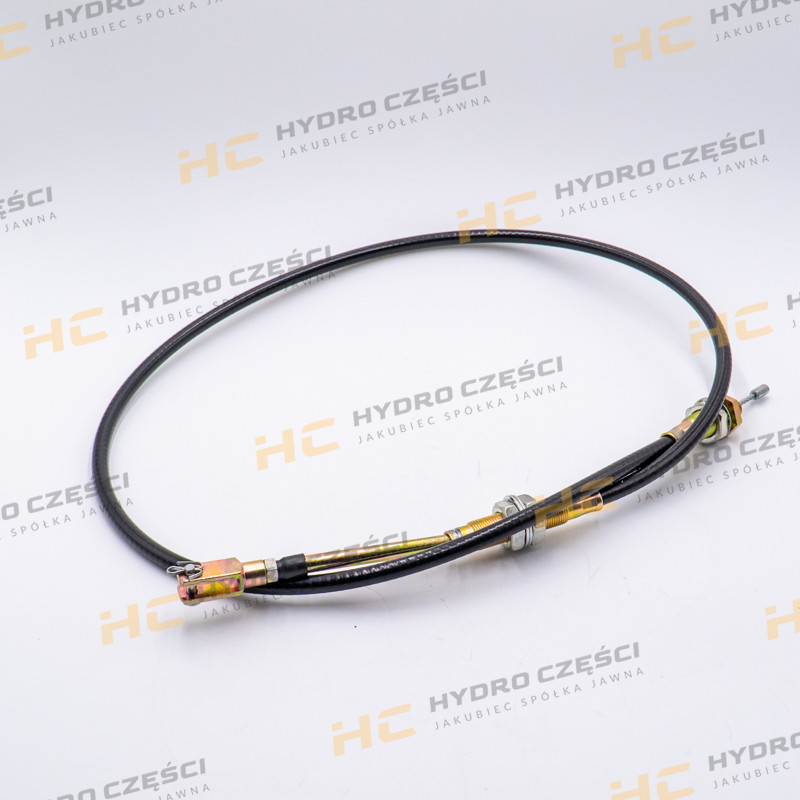 JCB Throttle Cable - AZERI PARTS