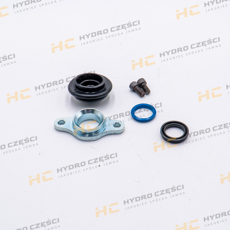 JCB комплект для ремонта распределительного клапана-AZERI PARTS
