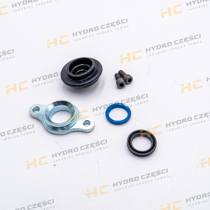 JCB комплект для ремонта распределительного клапана-AZERI PARTS