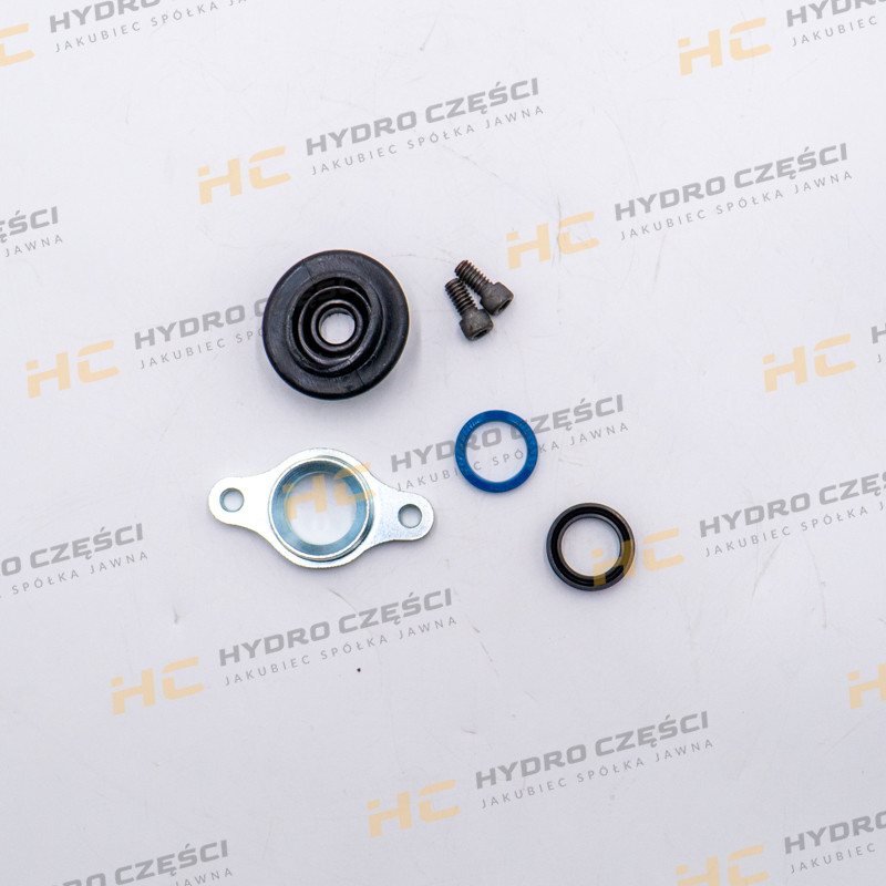 JCB комплект для ремонта распределительного клапана-AZERI PARTS