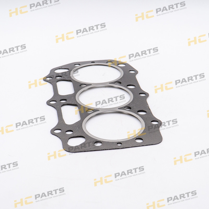 PERKINS Cylinder Head Gasket KD - ORIGINAL