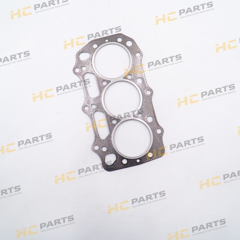 PERKINS Cylinder Head Gasket KD - ORIGINAL