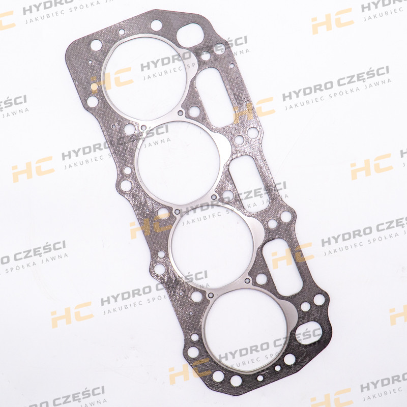 PERKINS Cylinder Head Gasket 404 - ORIGINAL