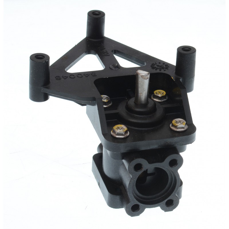 ОРИГИНАЛЬНЫЙ НАГРЕВАТЕЛЬНЫЙ КЛАПАН