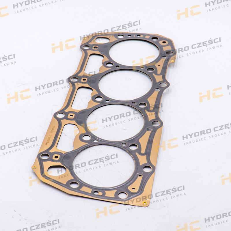 PERKINS Cylinder Head Gasket 404 - ORIGINAL