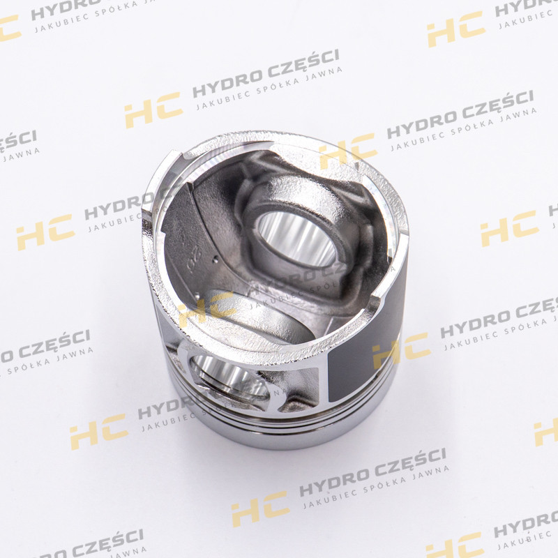 Perkins поршень в сборе 84 мм-PERKINS