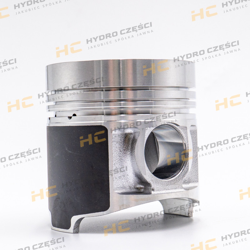 Perkins поршень в сборе 84 мм-PERKINS