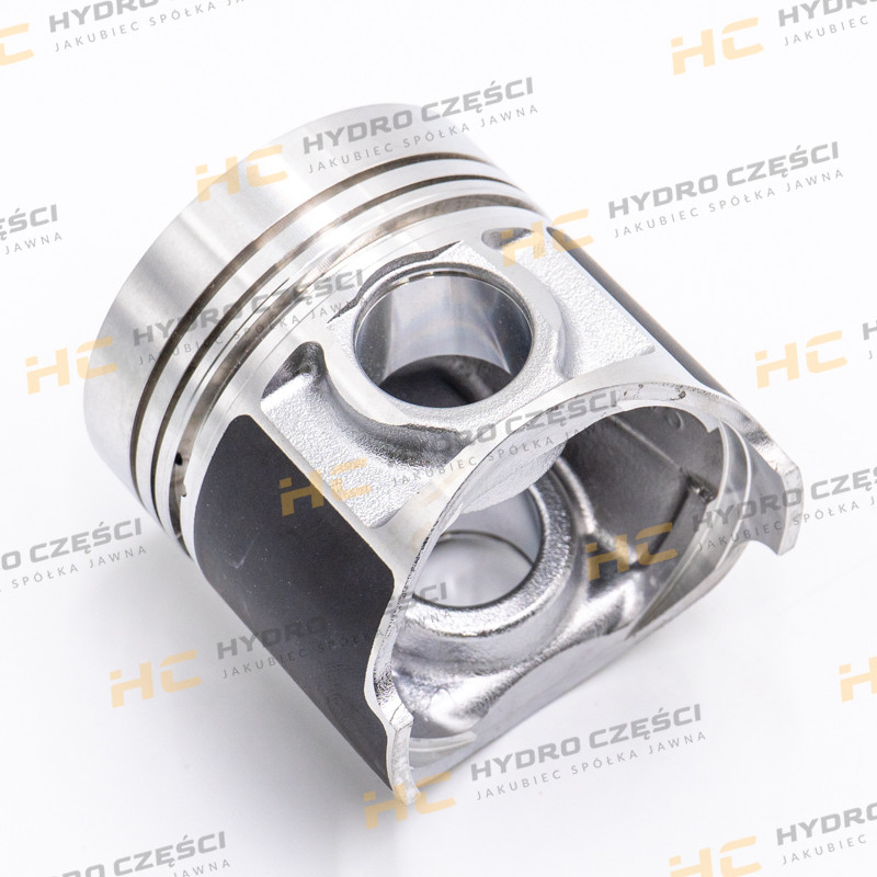 Perkins поршень в сборе 84 мм-PERKINS