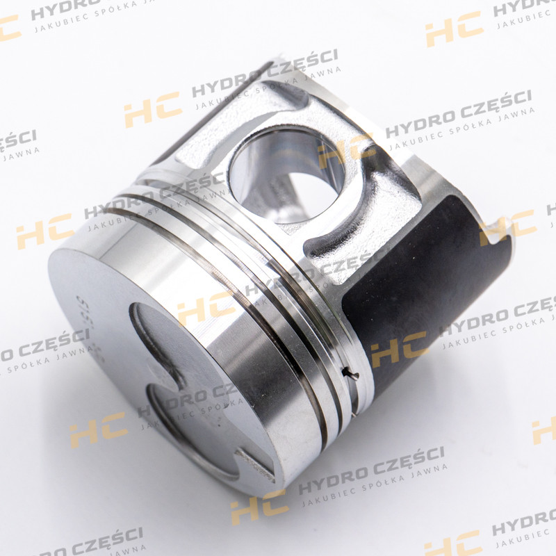 PERKINS Complete Piston 84mm - ORIGINAL