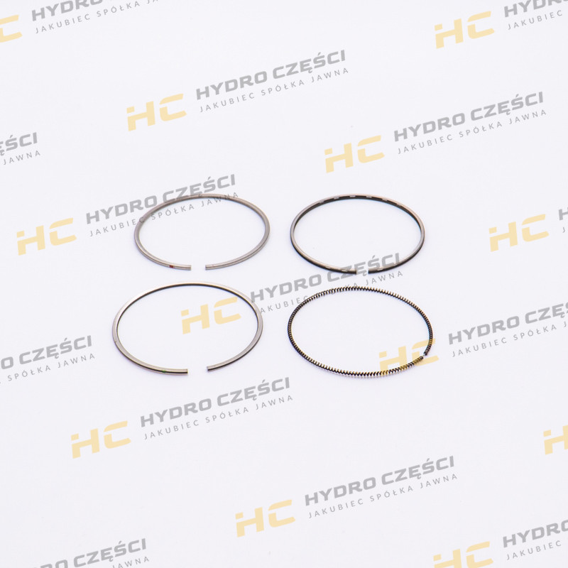 PERKINS Piston Rings 77mm 403 - ORIGINAL