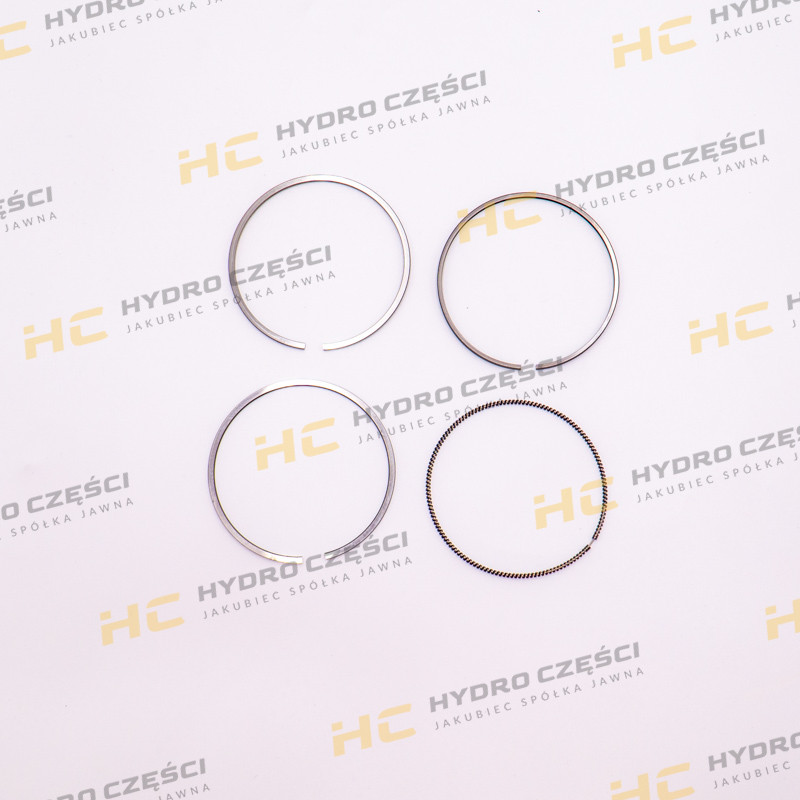 PERKINS Piston Rings 77mm 403 - ORIGINAL