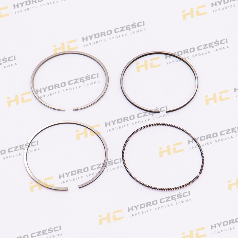 PERKINS Piston Rings 77mm 403 - ORIGINAL