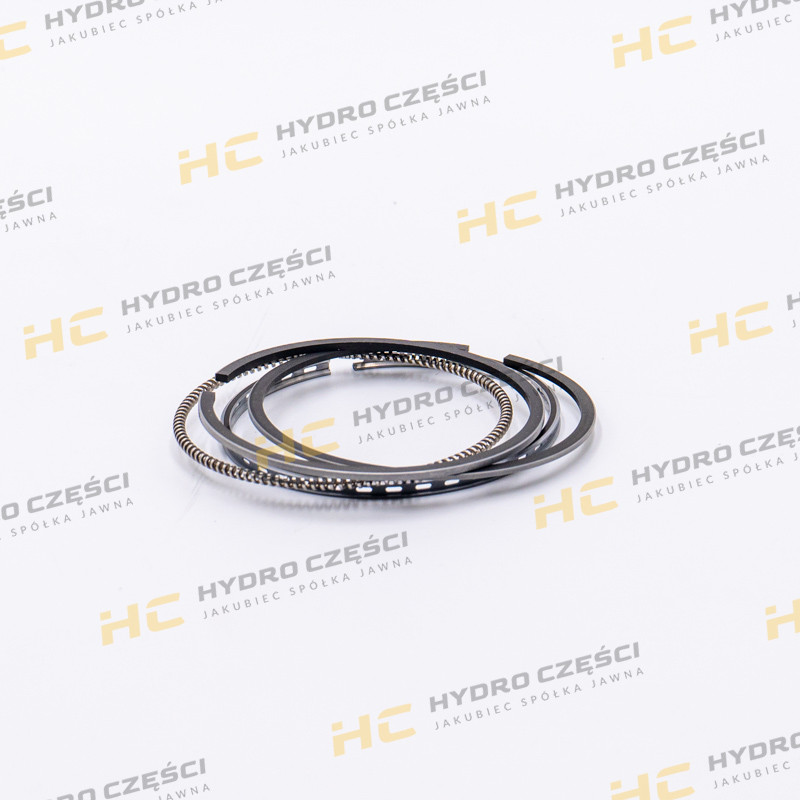 PERKINS Piston Rings 75mm - ORIGINAL