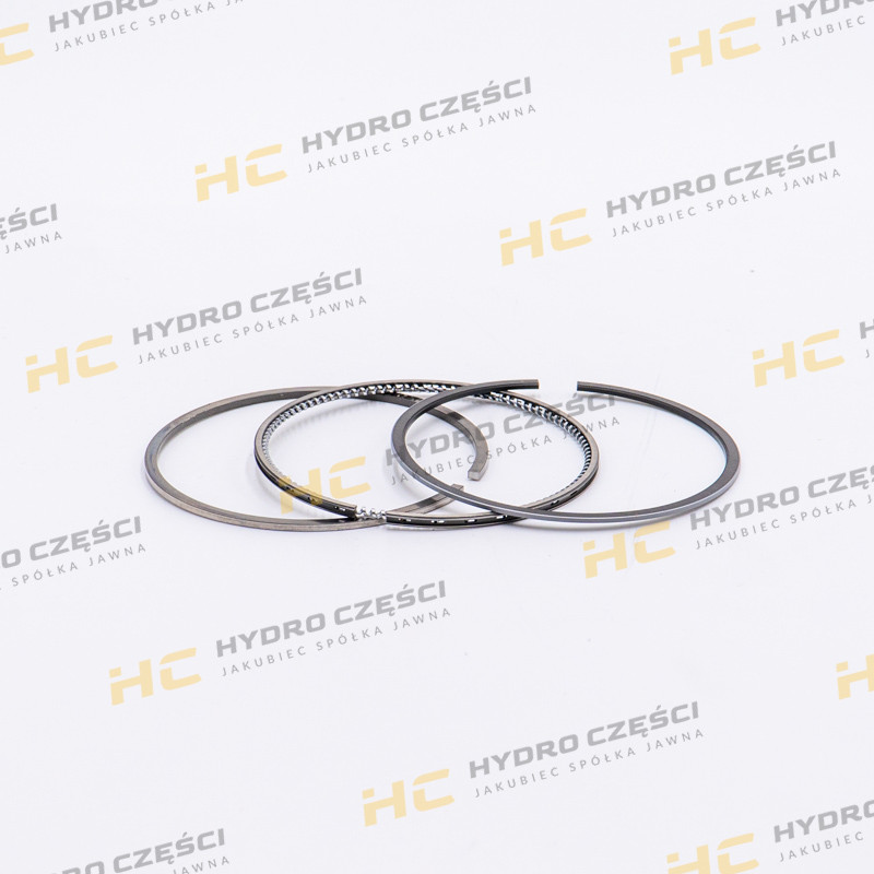 PERKINS Piston Rings 84mm - ORIGINAL