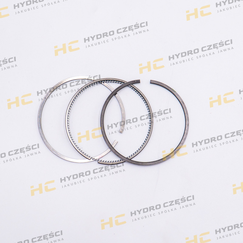 PERKINS Piston Rings 84mm - ORIGINAL