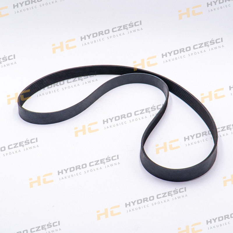 JCB V-Belt - AZERI PARTS