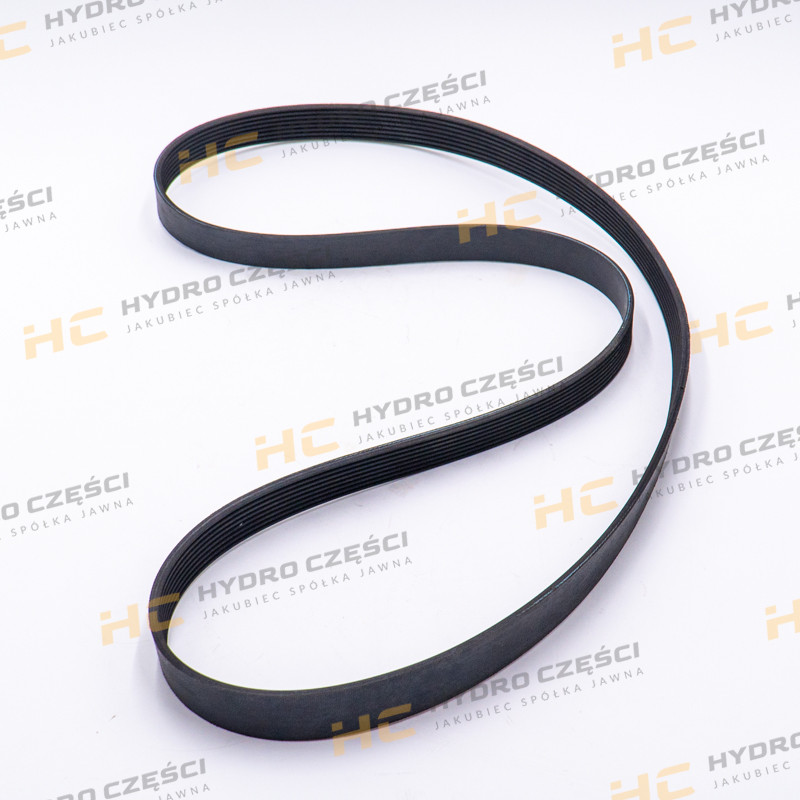 JCB V-Belt - AZERI PARTS
