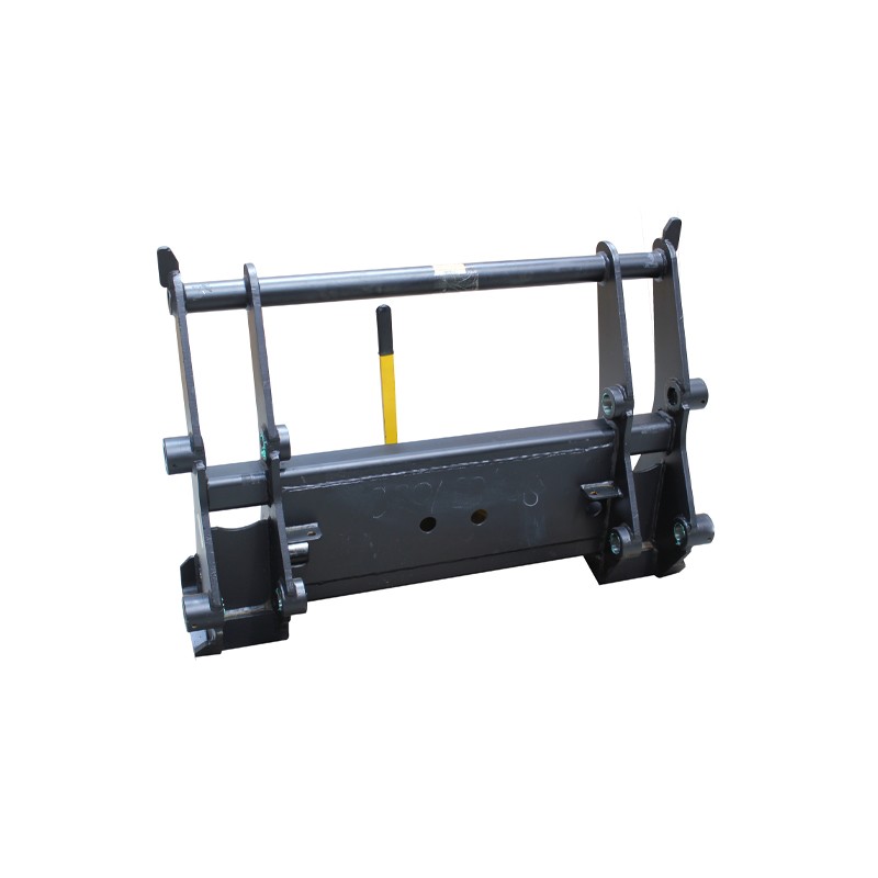 Q-FIT быстроразъемная передняя механическая муфта подходит для JCB 3CX 4CX 5CX