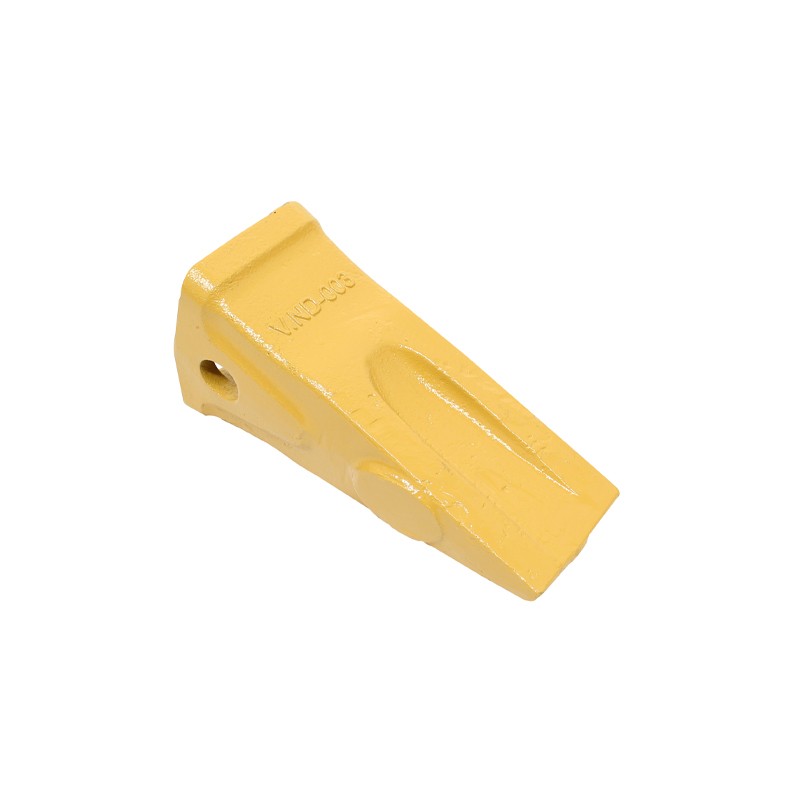 Tooth Bucket - J350 LONG TIP