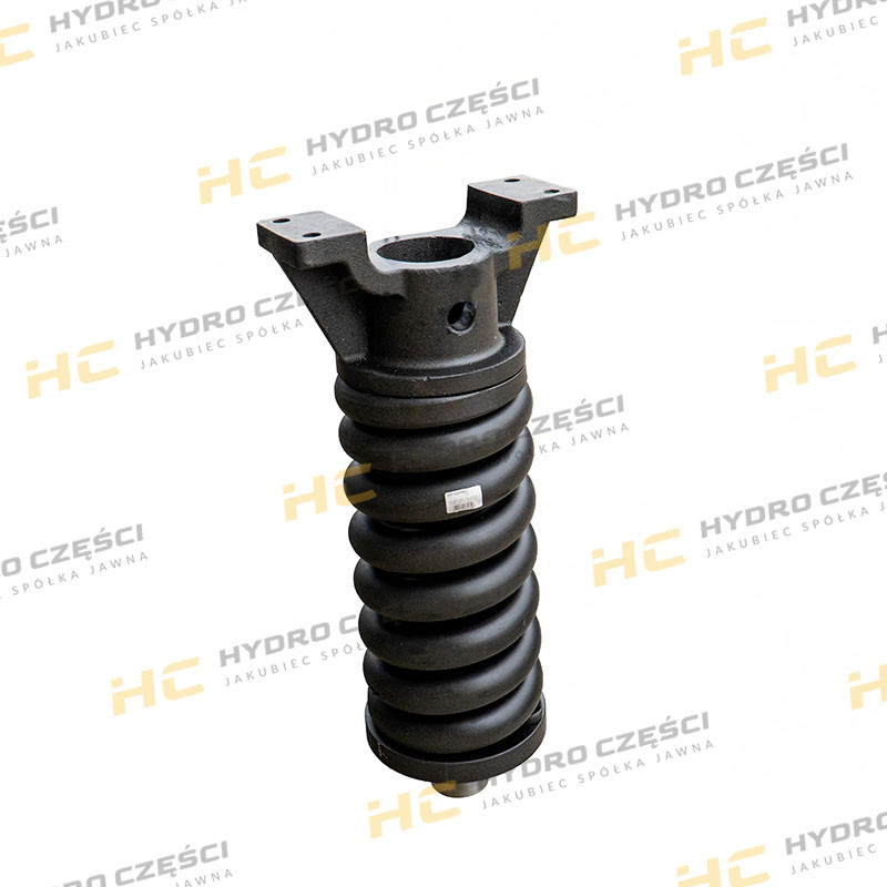 JCB Track Tensioner - JS DELLAR