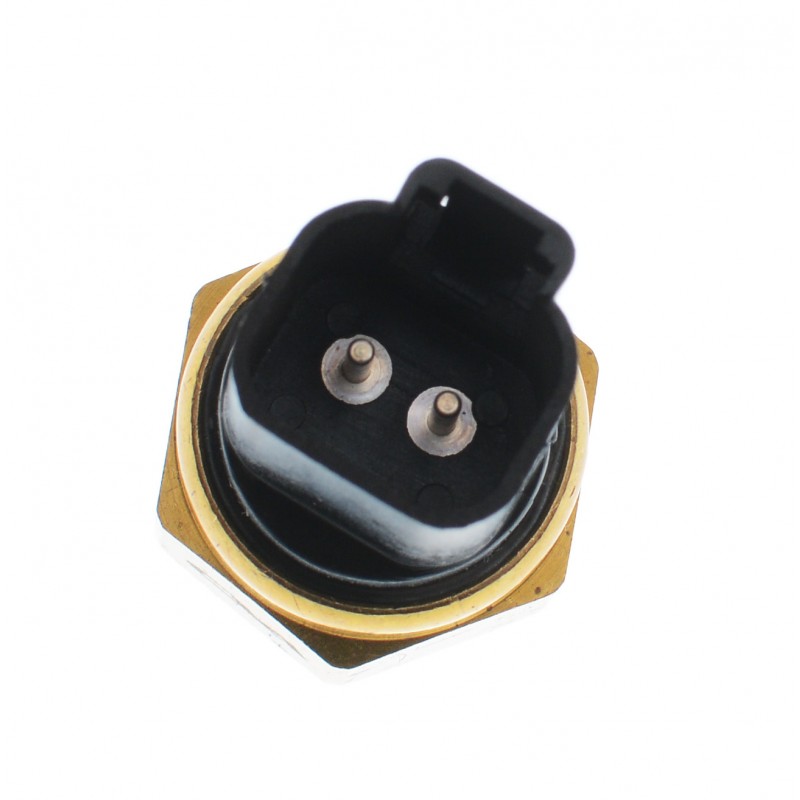 ДАТЧИК ХОЛОДНОГО ПУСКА CVA