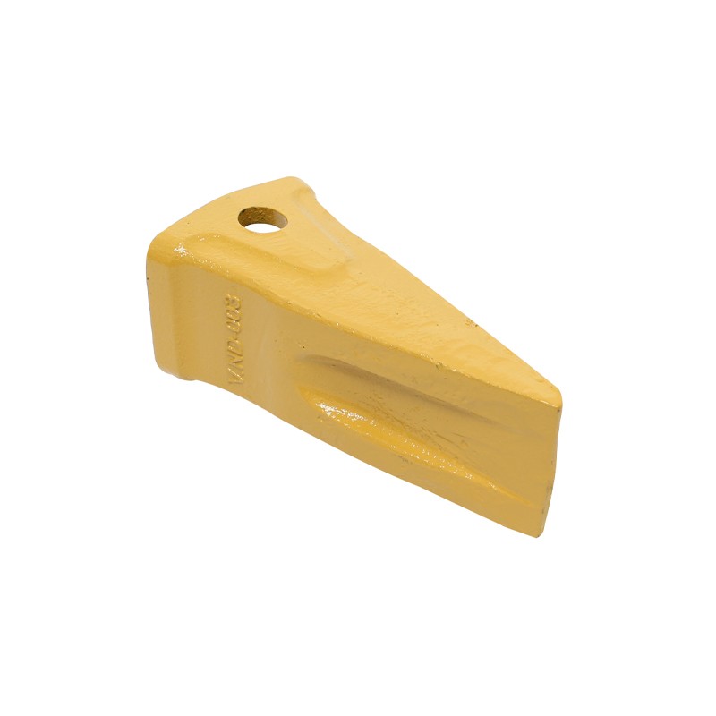 Tooth Bucket - J350 LONG TIP