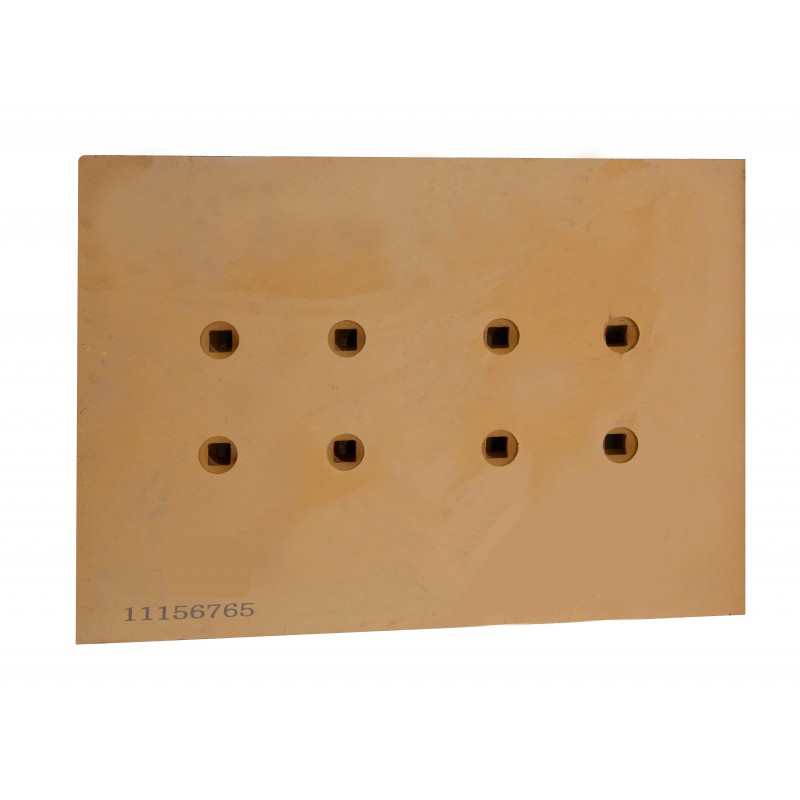 Боковой отвал погрузчиков L110 L120