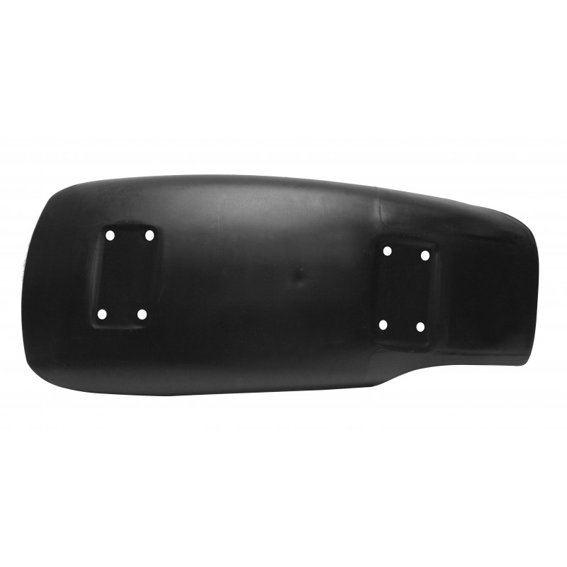 Переднее правое крыло JCB 3CX