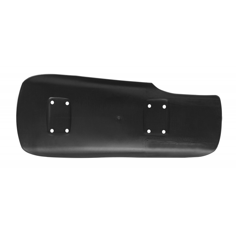 Переднее правое крыло JCB 3CX