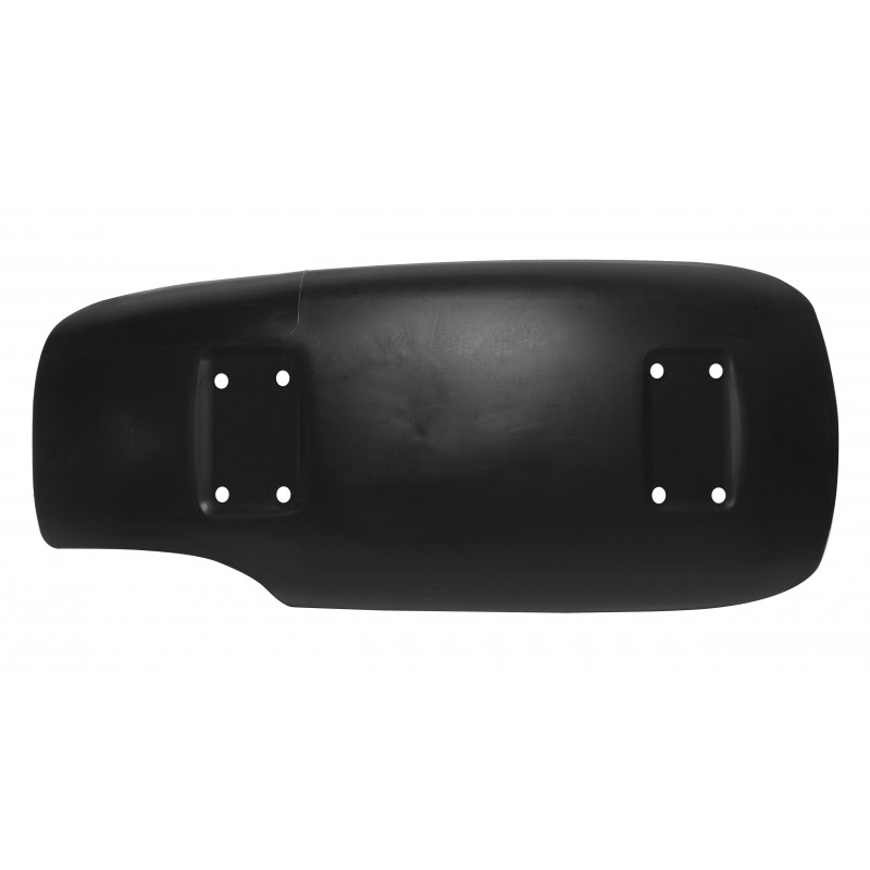 КРЫЛО ПЕРЕДНЕЕ-ЛЕВОЕ - JCB 3CX CONTRACTOR