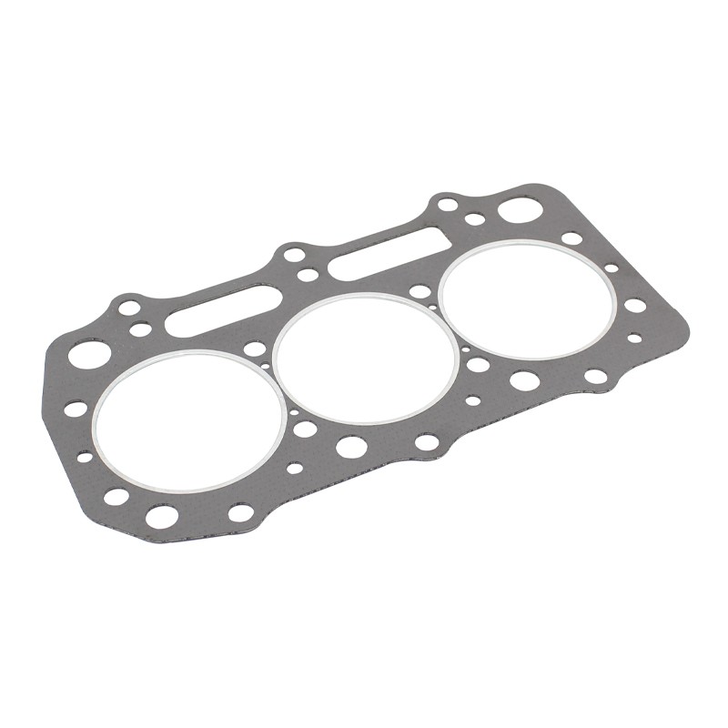 Head gasket 1.3 mm suitable for the JCB 801 mini excavator