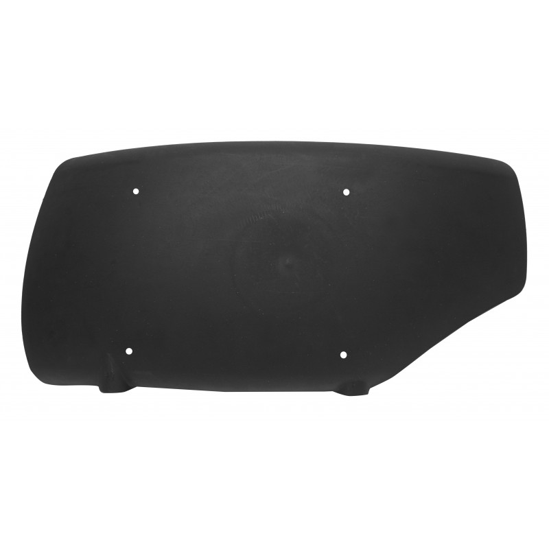 ПЕРЕДНЕЕ КРЫЛО-JCB 3CX-СПРАВА