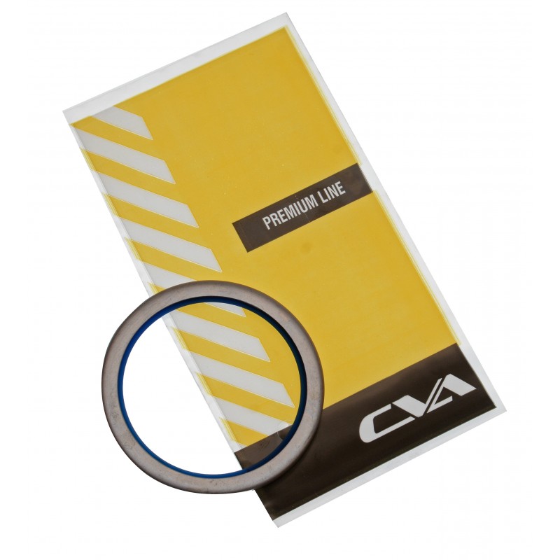 УПЛОТНЕНИЕ CVA КОЛЕСНЫЙ ЭКСКАВАТОР / CAT ЭКСКАВАТОР