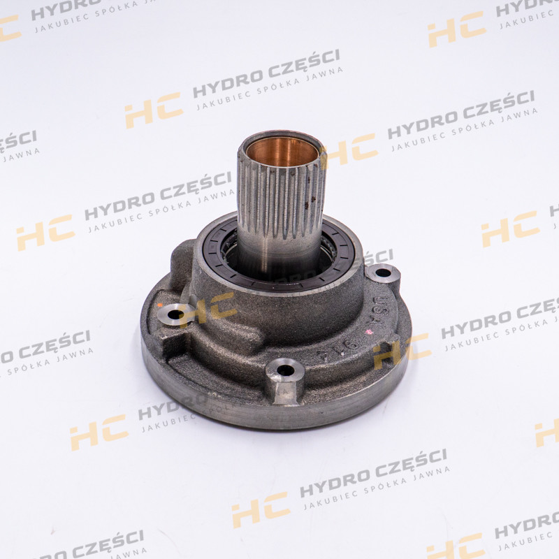 JCB Transmission Pump - 2CX 3CX 4CX OEM