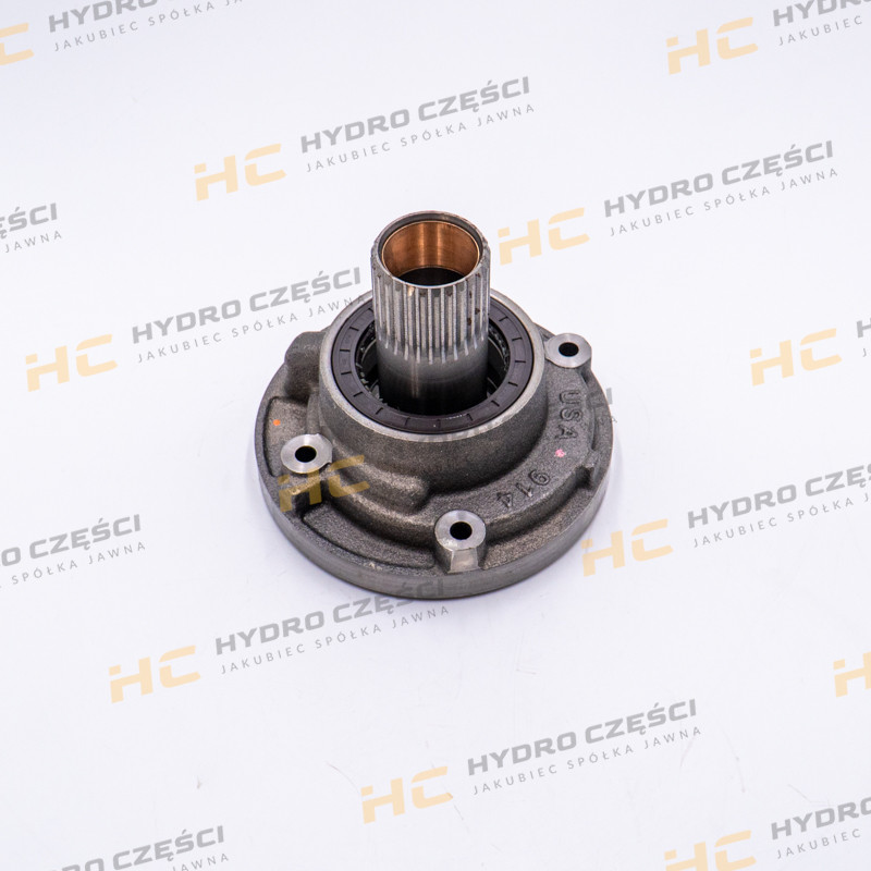 JCB Transmission Pump - 2CX 3CX 4CX OEM