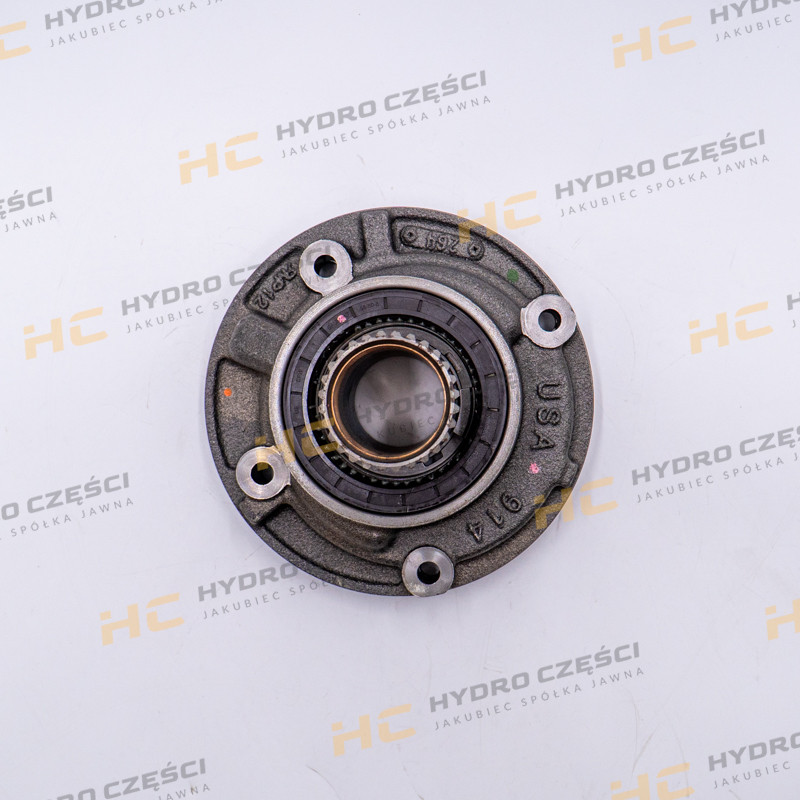 JCB Transmission Pump - 2CX 3CX 4CX OEM