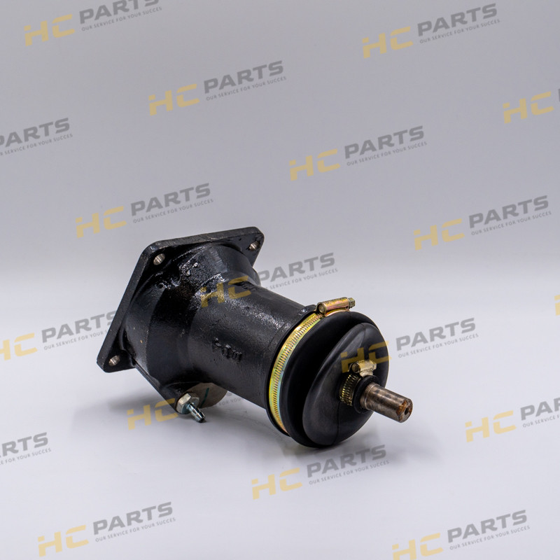 JCB Complete gear lever cylinder - ORIGINAL