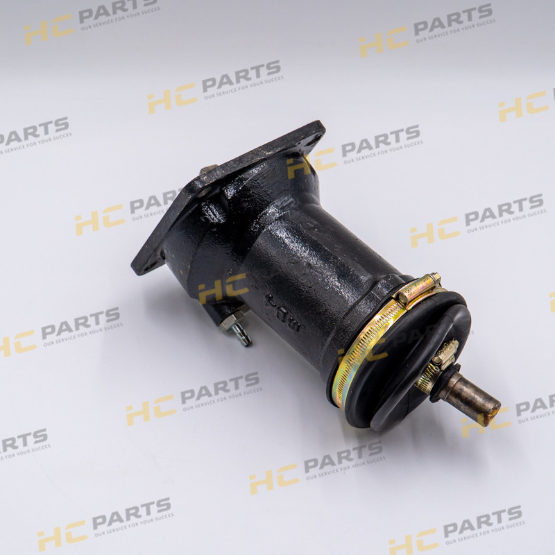 JCB Complete gear lever cylinder - ORIGINAL