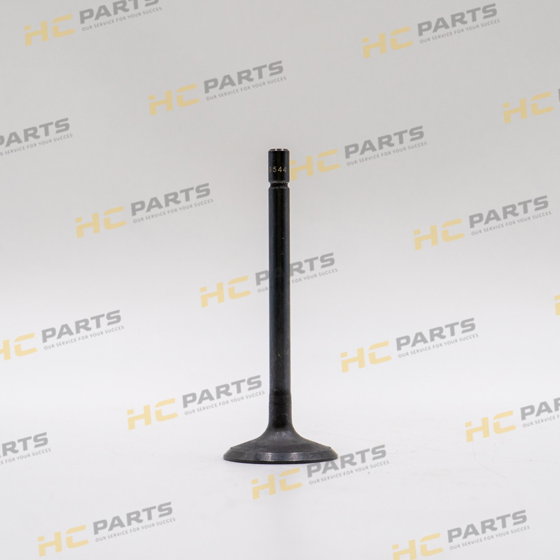 PERKINS всасывающий клапан GK HP-PERKINS