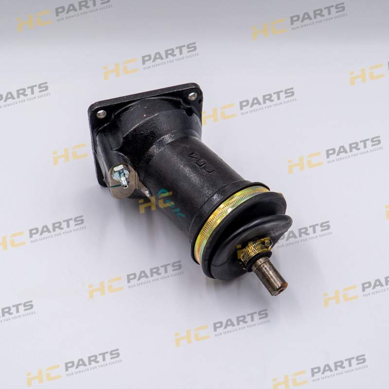 JCB Complete gear lever cylinder - ORIGINAL