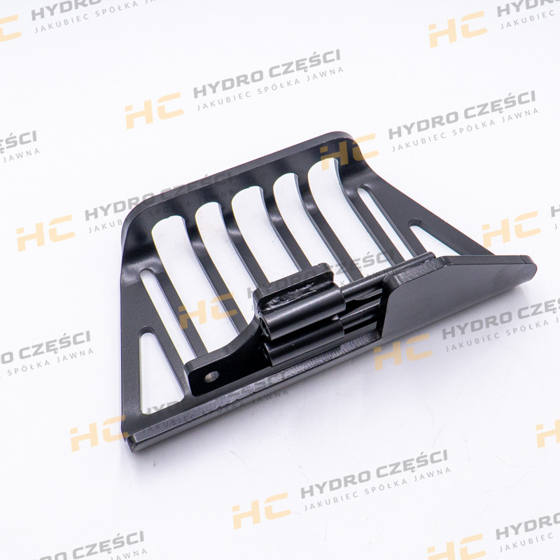 JCB Right Lamp Guard - AZERI PARTS