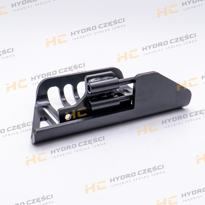 JCB Right Lamp Guard - AZERI PARTS