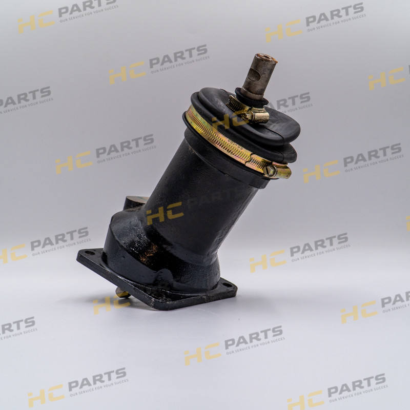 JCB Complete gear lever cylinder - ORIGINAL