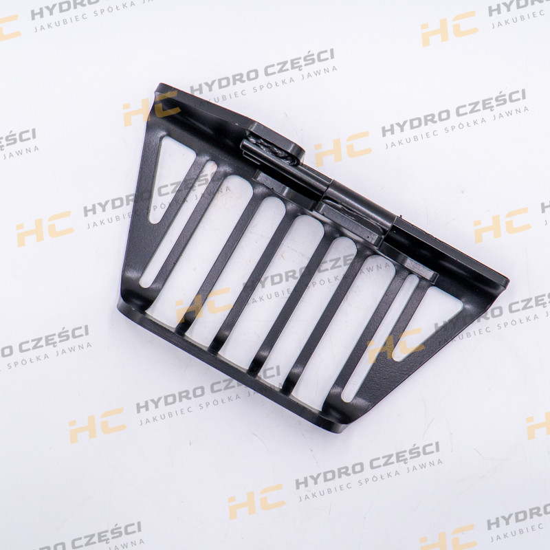 JCB Right Lamp Guard - AZERI PARTS