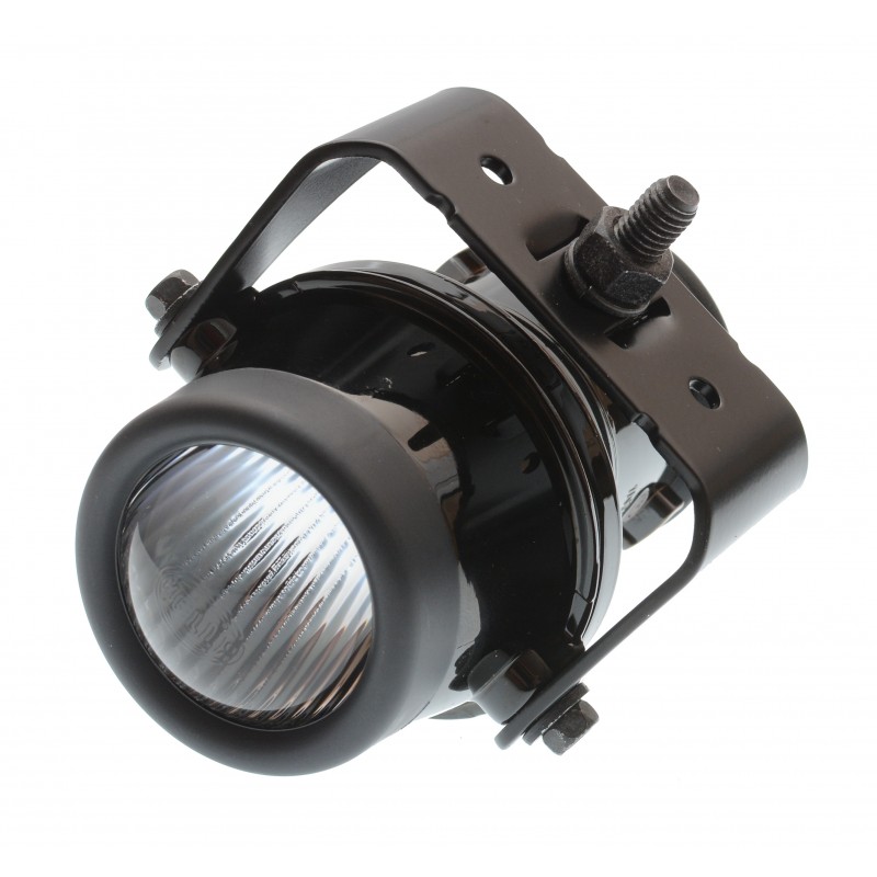 LAMPA GENUINE !!! CAT (широкий поток) (передний) галоген