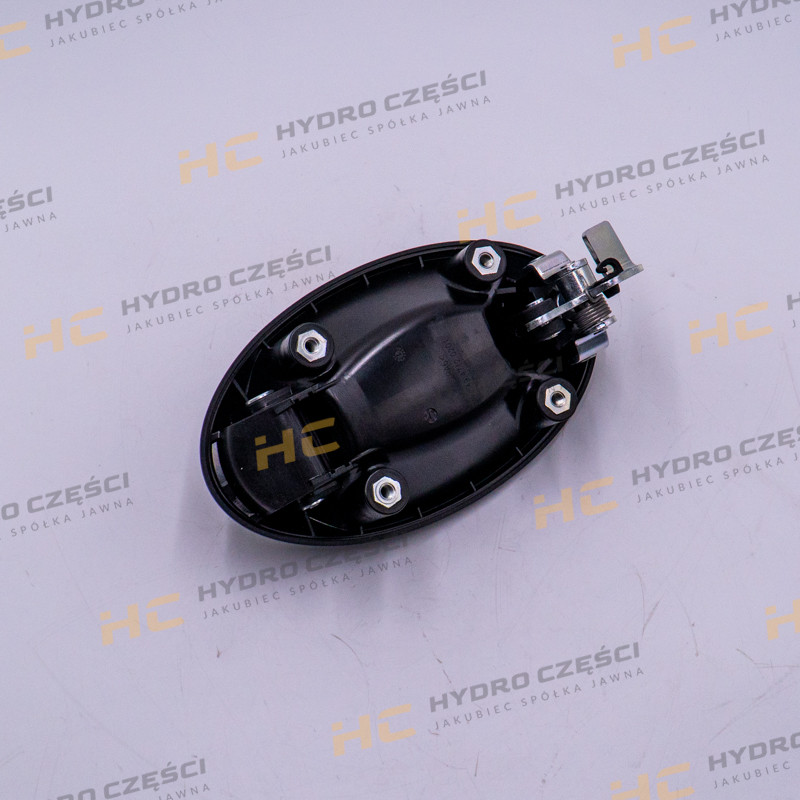 JCB Lock Handle - OEM