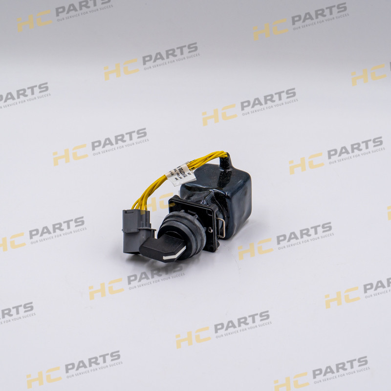 JCB Cabin switch 3 positions - ORIGINAL