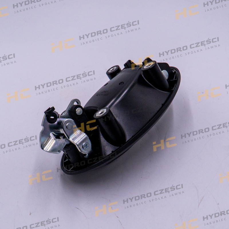 JCB Lock Handle - OEM