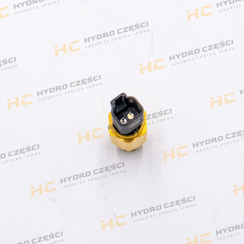 JCB Water temperature sensor Perkins RE RG RJ - 3CX 4CX AZERI PARTS
